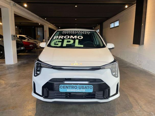 Kia Picanto 1.0 46 kW image number 4