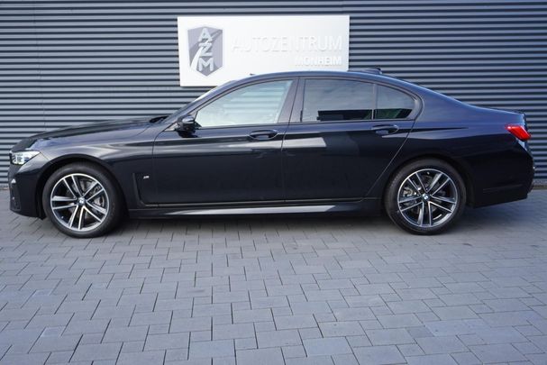 BMW 730d xDrive M Sport 195 kW image number 5