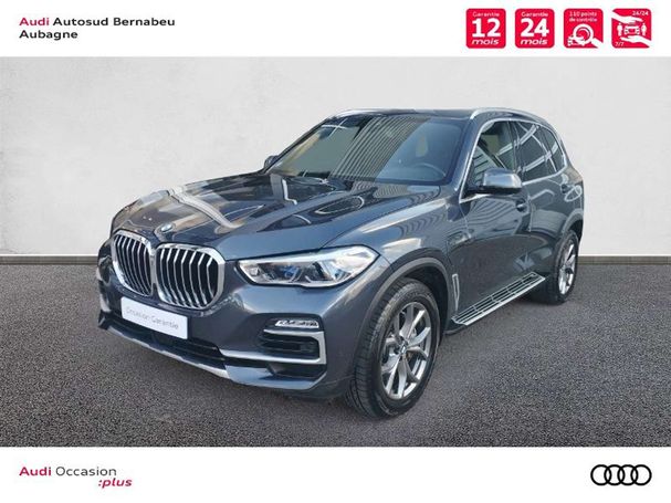 BMW X5 xLine xDrive 213 kW image number 1