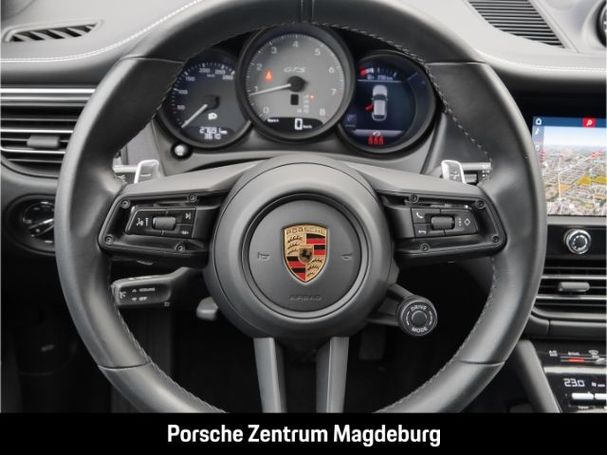 Porsche Macan GTS 324 kW image number 20