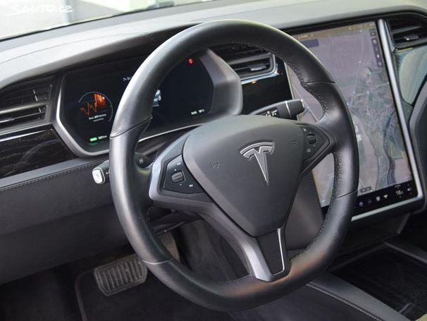 Tesla Model S 75D AWD 386 kW image number 20