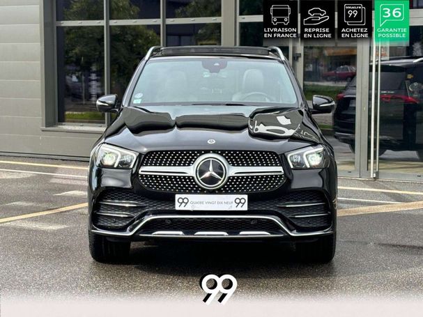 Mercedes-Benz GLE 450 271 kW image number 1