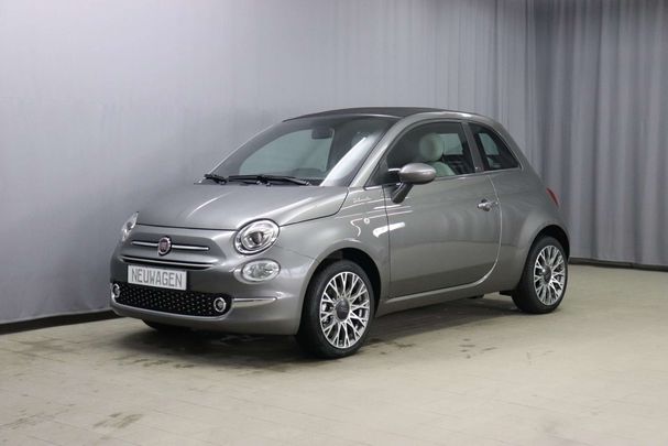 Fiat 500C 51 kW image number 1