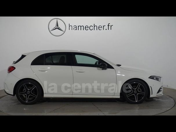 Mercedes-Benz A 160 80 kW image number 14