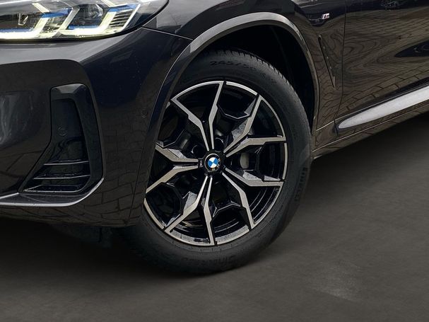 BMW X3 xDrive 210 kW image number 6