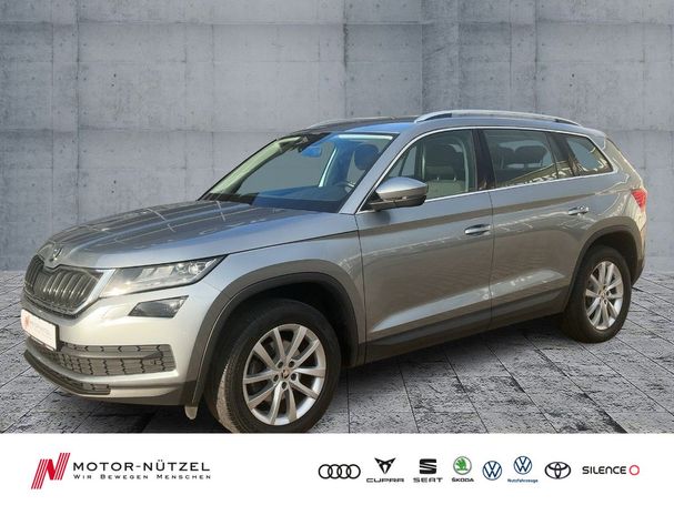 Skoda Kodiaq 2.0 TDI DSG Style 110 kW image number 2