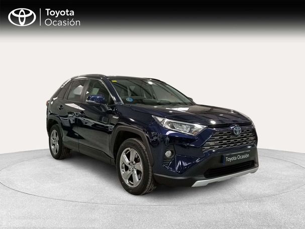 Toyota RAV 4 145 kW image number 19