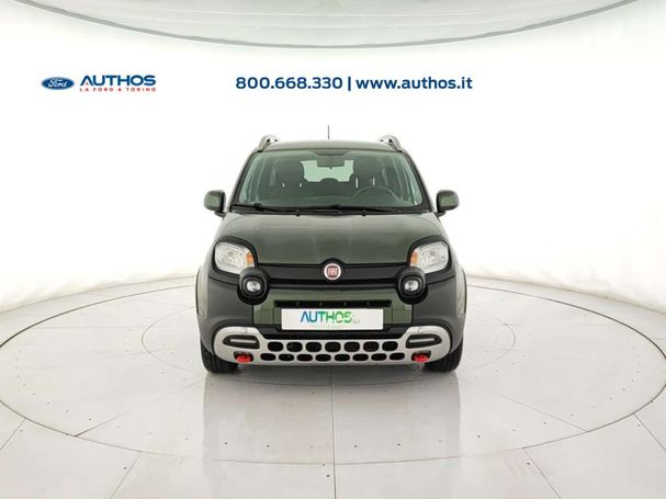 Fiat Panda Cross 1.0 Hybrid 51 kW image number 3