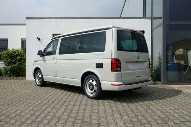 Volkswagen T6 California Ocean 4Motion 150 kW image number 3