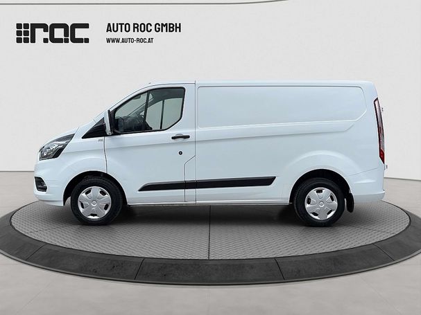 Ford Transit Custom 280 L1H1 2.0 TDCi Trend 96 kW image number 3