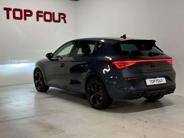 Cupra Leon 1.5 DSG 150 kW image number 5