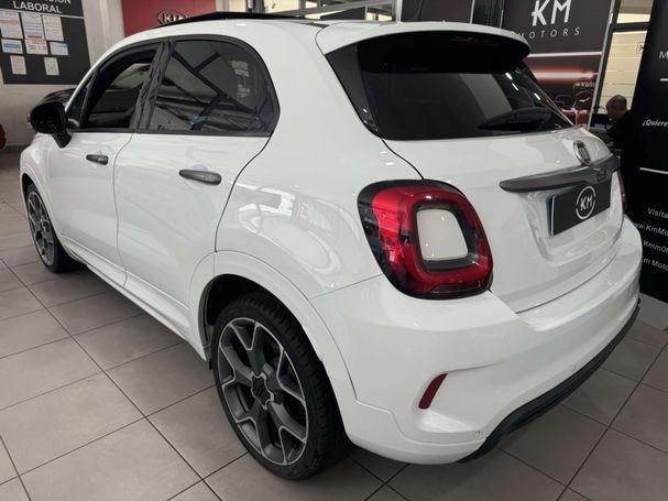 Fiat 500X 1.0 FireFly S&S 88 kW image number 5