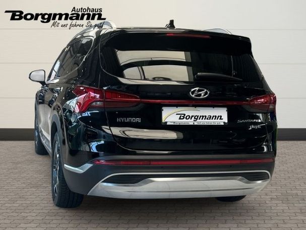 Hyundai Santa Fe 169 kW image number 6