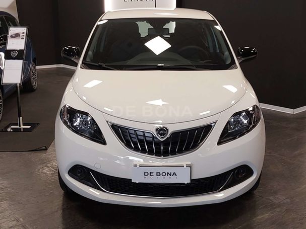 Lancia Ypsilon 51 kW image number 3