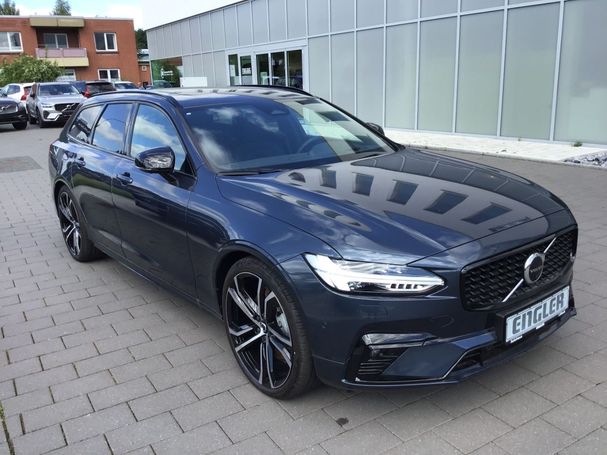 Volvo V90 AWD B5 173 kW image number 2