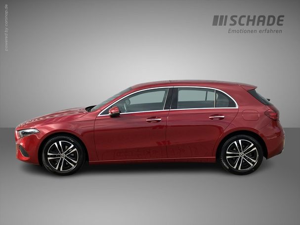 Mercedes-Benz A 180 100 kW image number 3