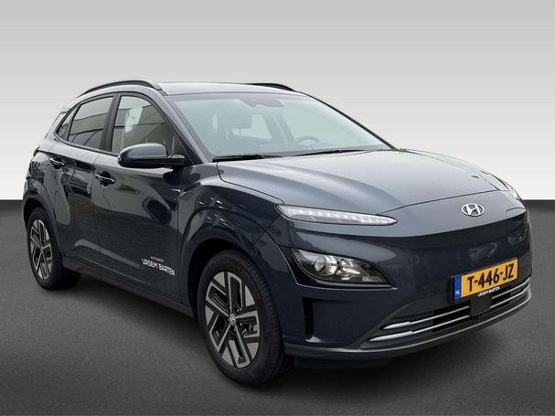 Hyundai Kona EV 150 kW image number 3