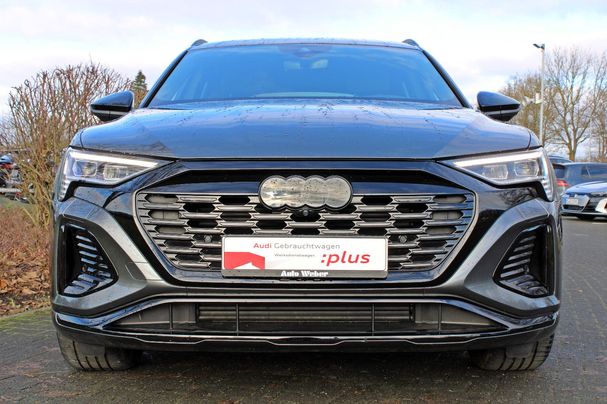 Audi Q8 55 e-tron S-line Sportback 300 kW image number 2