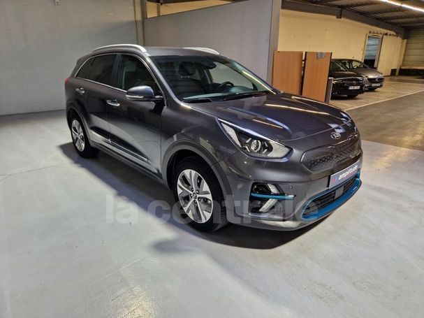 Kia Niro 150 kW image number 2