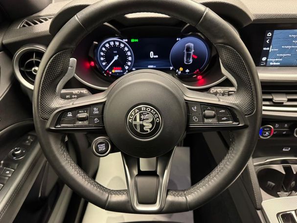 Alfa Romeo Stelvio 2.2 118 kW image number 12