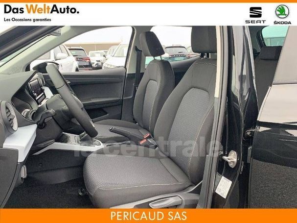 Seat Arona 1.0 TSI 70 kW image number 15