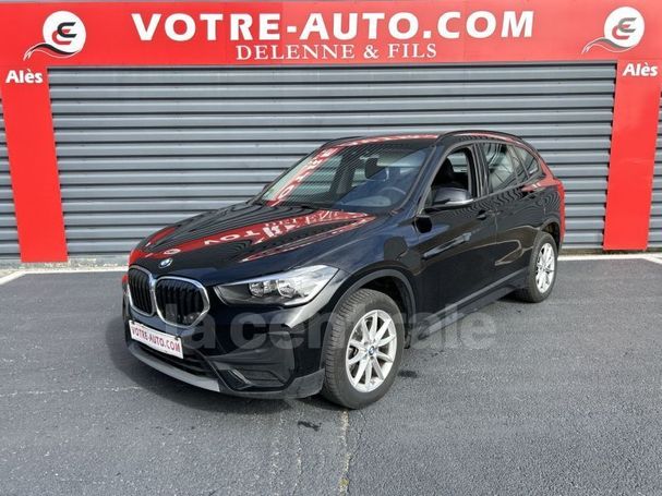 BMW X1 20d sDrive 140 kW image number 1