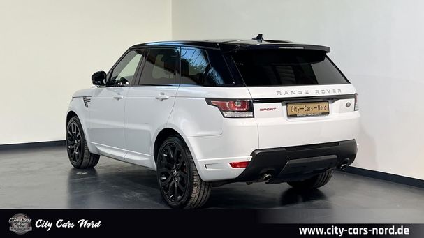 Land Rover Range Rover Sport 250 kW image number 3