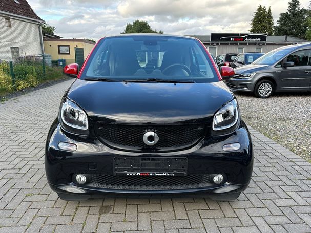 Smart ForTwo 66 kW image number 3