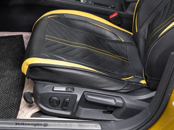 Volkswagen Arteon 4Motion 140 kW image number 29