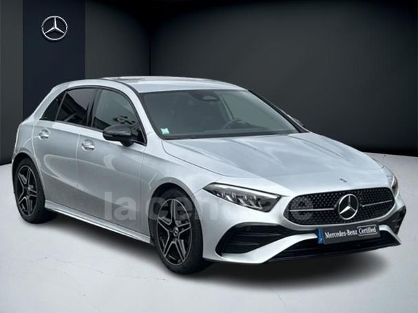 Mercedes-Benz A 180 100 kW image number 2