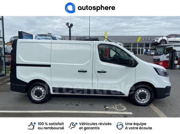  Renault Trafic dCi L1H1 110 kW image number 5