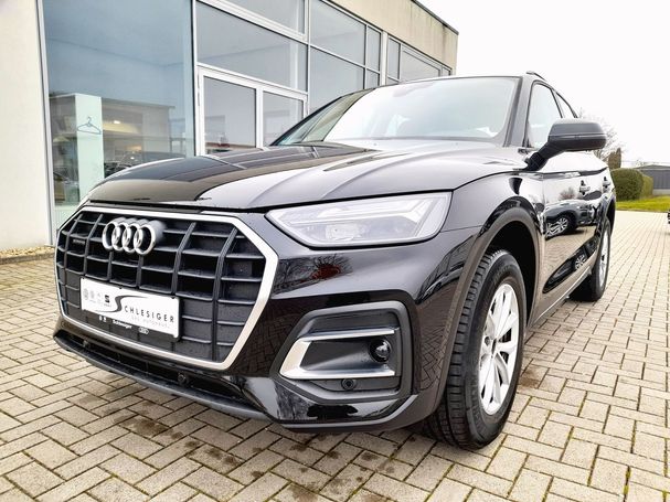 Audi Q5 40 TDI quattro 150 kW image number 1