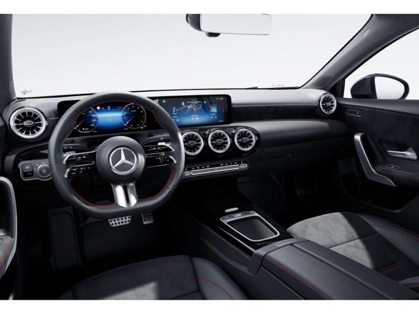 Mercedes-Benz A 250 165 kW image number 6