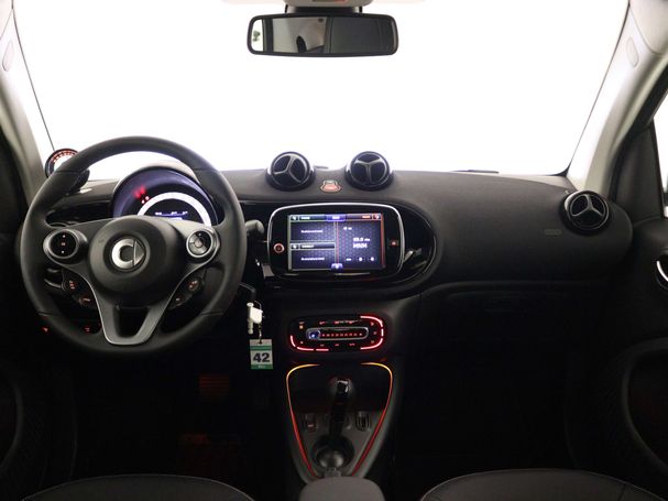 Smart ForTwo EQ 60 kW image number 24