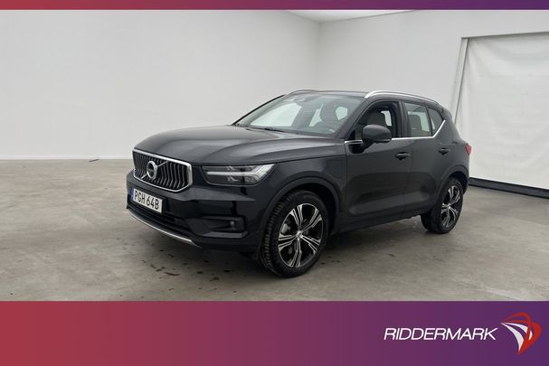 Volvo XC40 Recharge T4 Inscription 155 kW image number 1