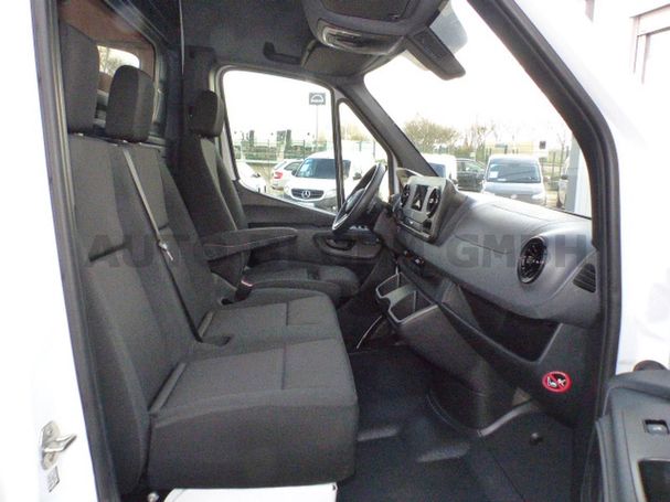 Mercedes-Benz Sprinter 317 CDI 9G-Tronic 125 kW image number 10