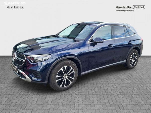 Mercedes-Benz GLC 220 d 145 kW image number 1