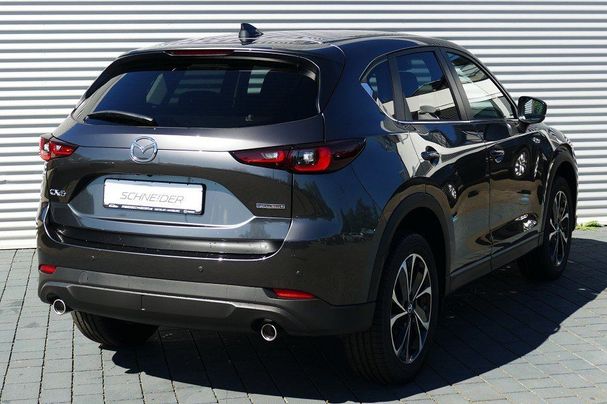 Mazda CX-5 165 121 kW image number 6