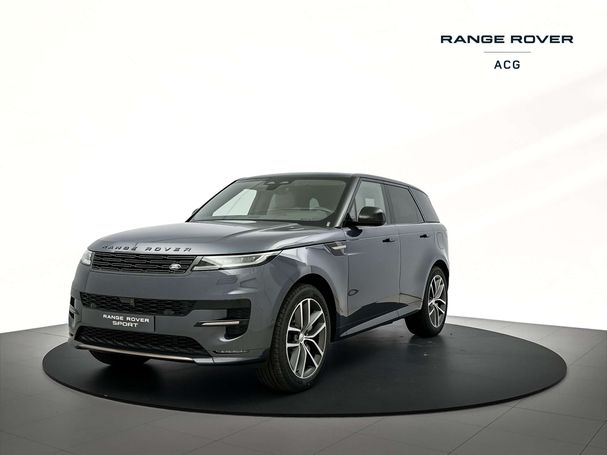 Land Rover Range Rover Sport P460e S 338 kW image number 1