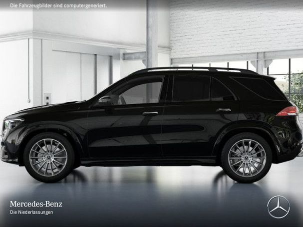 Mercedes-Benz GLE 350 de 245 kW image number 9