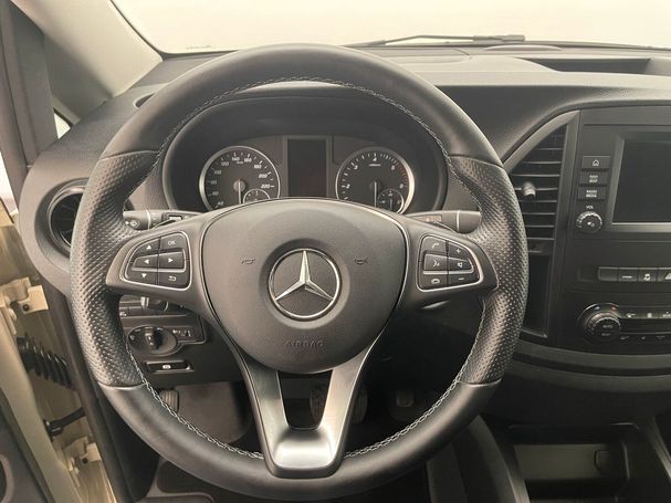 Mercedes-Benz Vito 114 Tourer 100 kW image number 10