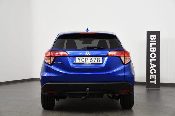 Honda HR-V 1.5 97 kW image number 5