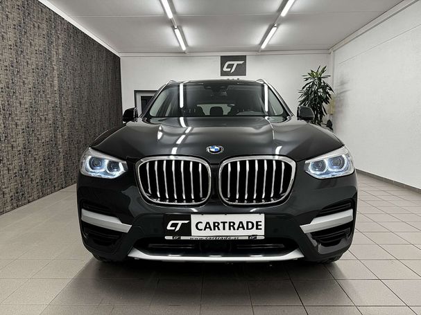 BMW X3 xDrive30i 180 kW image number 5