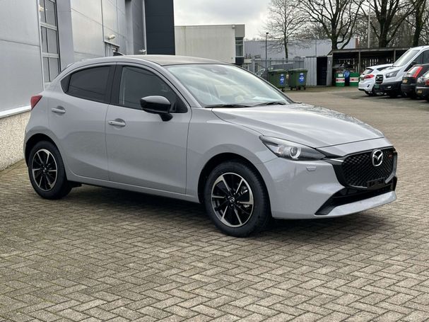 Mazda 2 90 66 kW image number 2