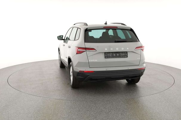 Skoda Karoq 2.0 TDI 4x4 DSG 110 kW image number 39