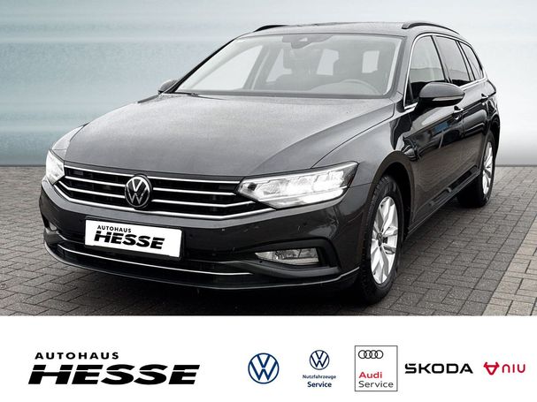 Volkswagen Passat Variant 2.0 TDI Business DSG 110 kW image number 1