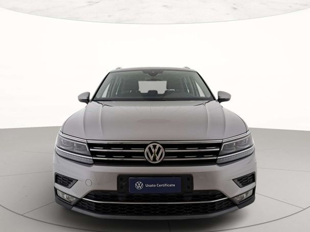 Volkswagen Tiguan 2.0 TDI 4Motion DSG 110 kW image number 2