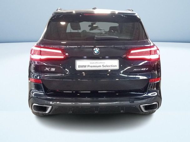 BMW X5 xDrive 250 kW image number 6