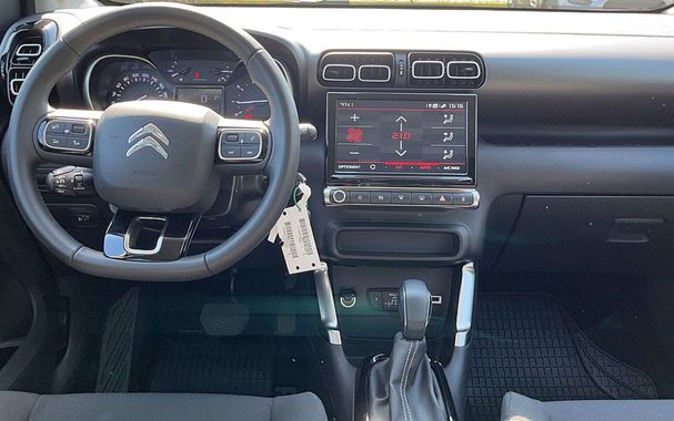 Citroen C3 Aircross PureTech 130 Shine EAT6 96 kW image number 7