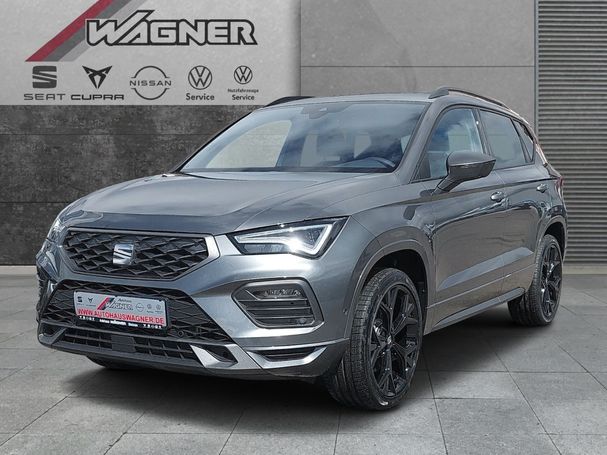 Seat Ateca 2.0 TDI DSG FR 110 kW image number 1